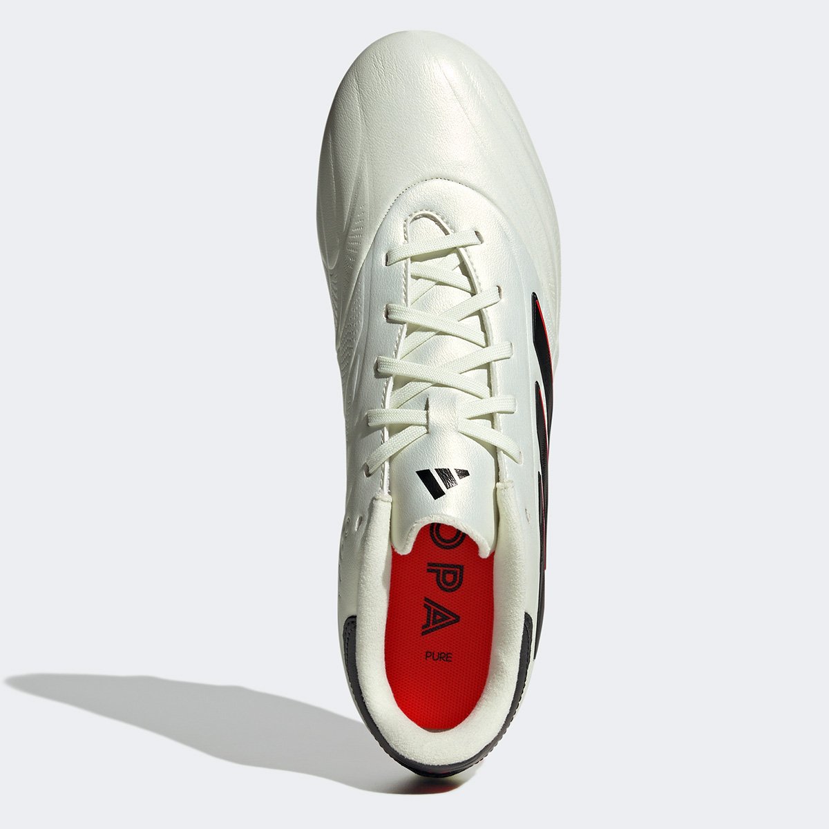 Chuteira Campo Adidas Copa Pure 23 Acad Unissex - Tam: 41 - 3