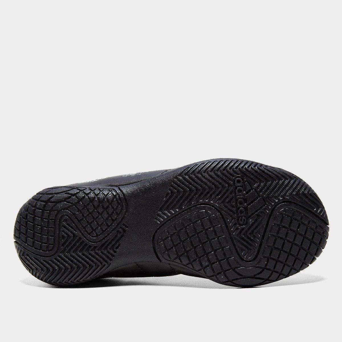 Chuteira Futsal Infantil Adidas Rabisco - Tam: 36 - 4