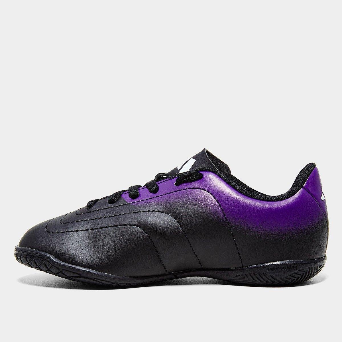 Chuteira Futsal Infantil Adidas Rabisco - Tam: 36 - 5