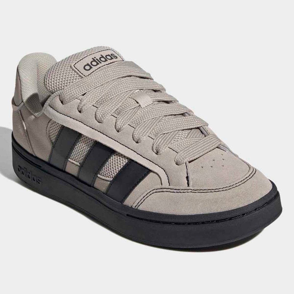 Tênis Adidas Grand Court Alpha SK8 Masculino - Tam: 43 - 1