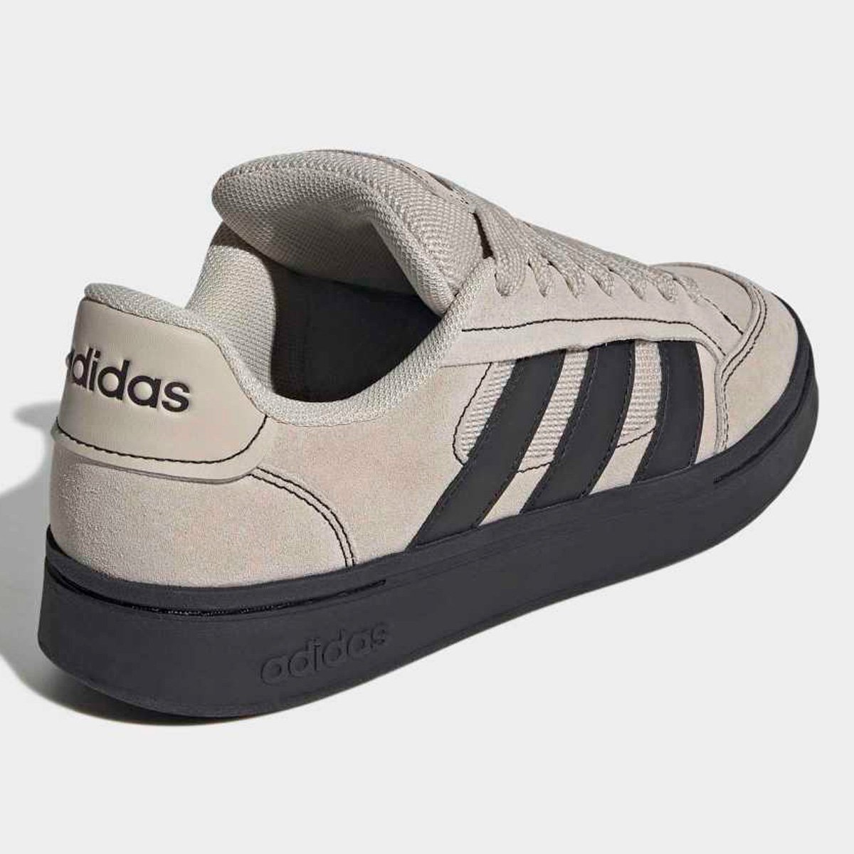 Tênis Adidas Grand Court Alpha SK8 Masculino - Tam: 43 - 2