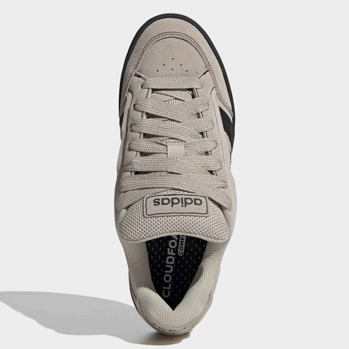 Tênis Adidas Grand Court Alpha SK8 Masculino - Tam: 43 - 3