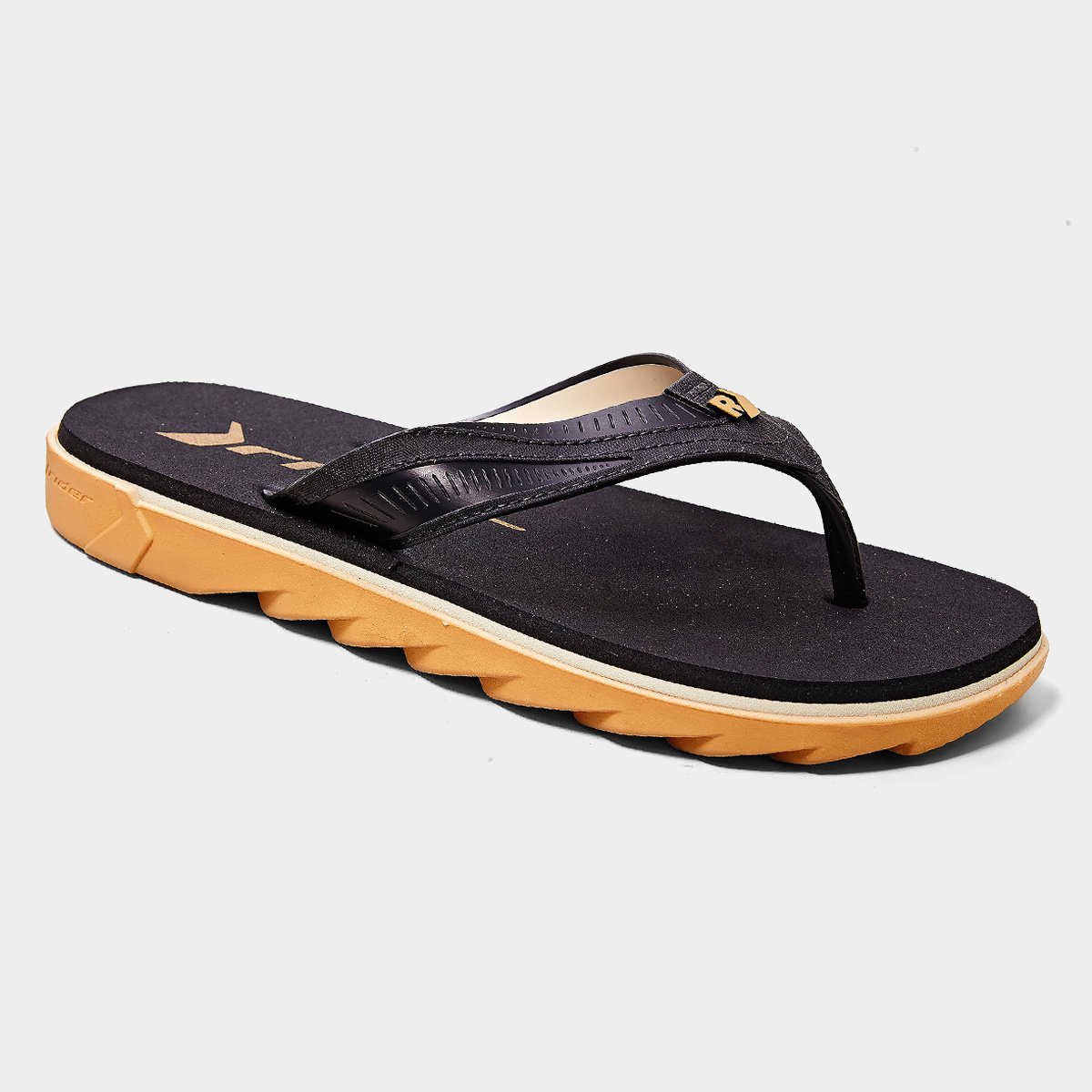 Chinelo Rider RW Plus Masculino - Tam: 40 - 2