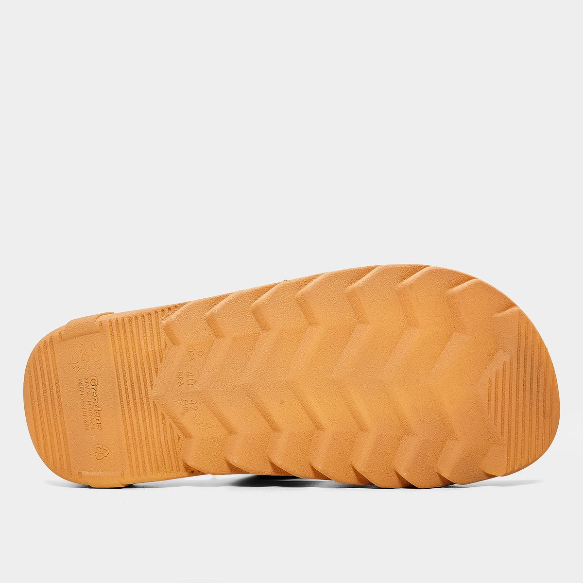 Chinelo Rider RW Plus Masculino - Tam: 40 - 3