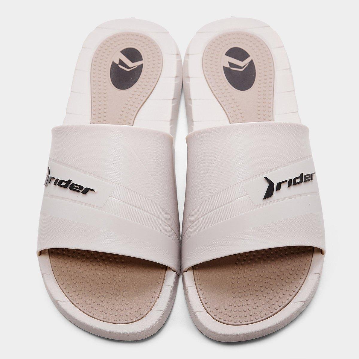 Chinelo Rider Rush Slide Masculino - Tam: 39 - 1