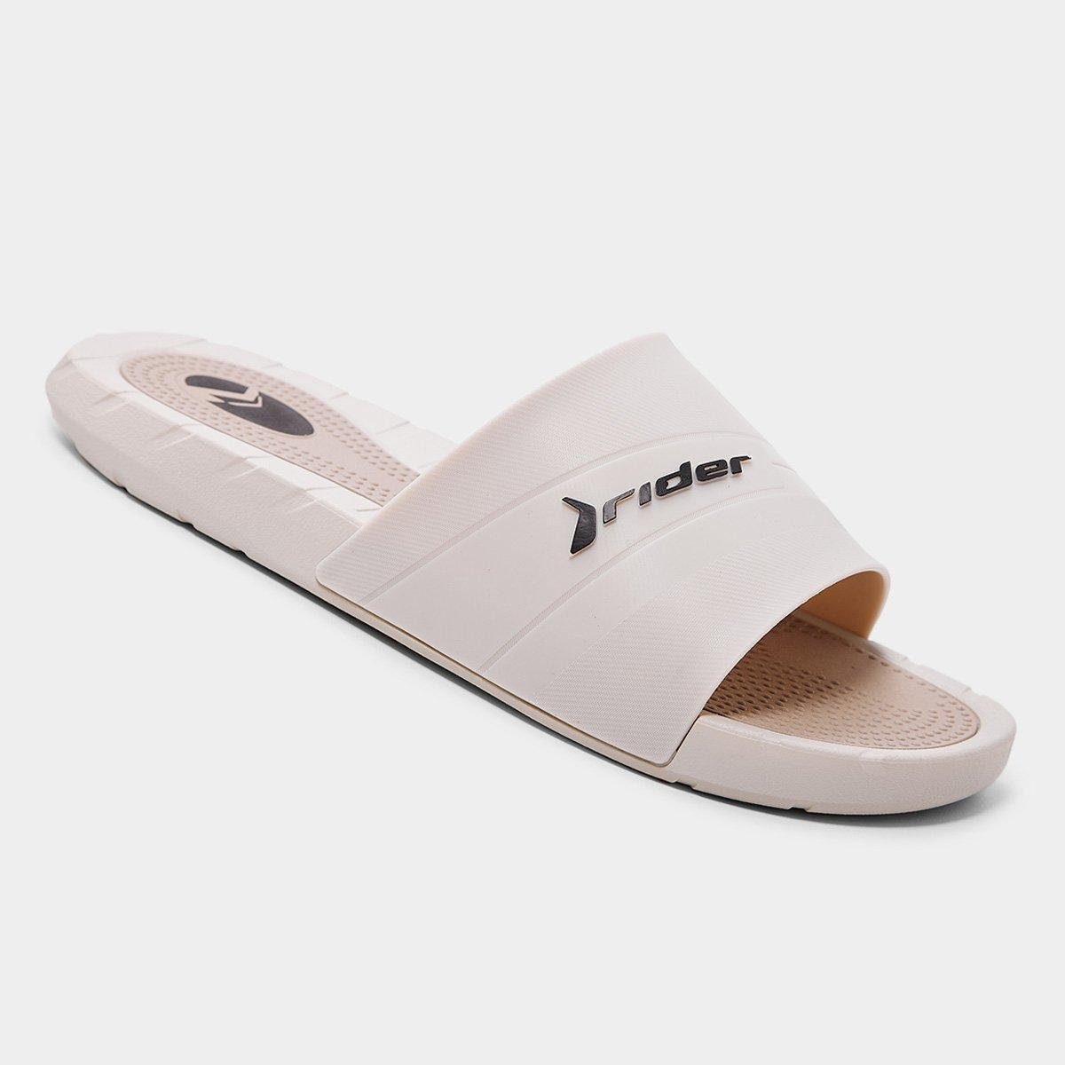 Chinelo Rider Rush Slide Masculino - Tam: 39 - 2