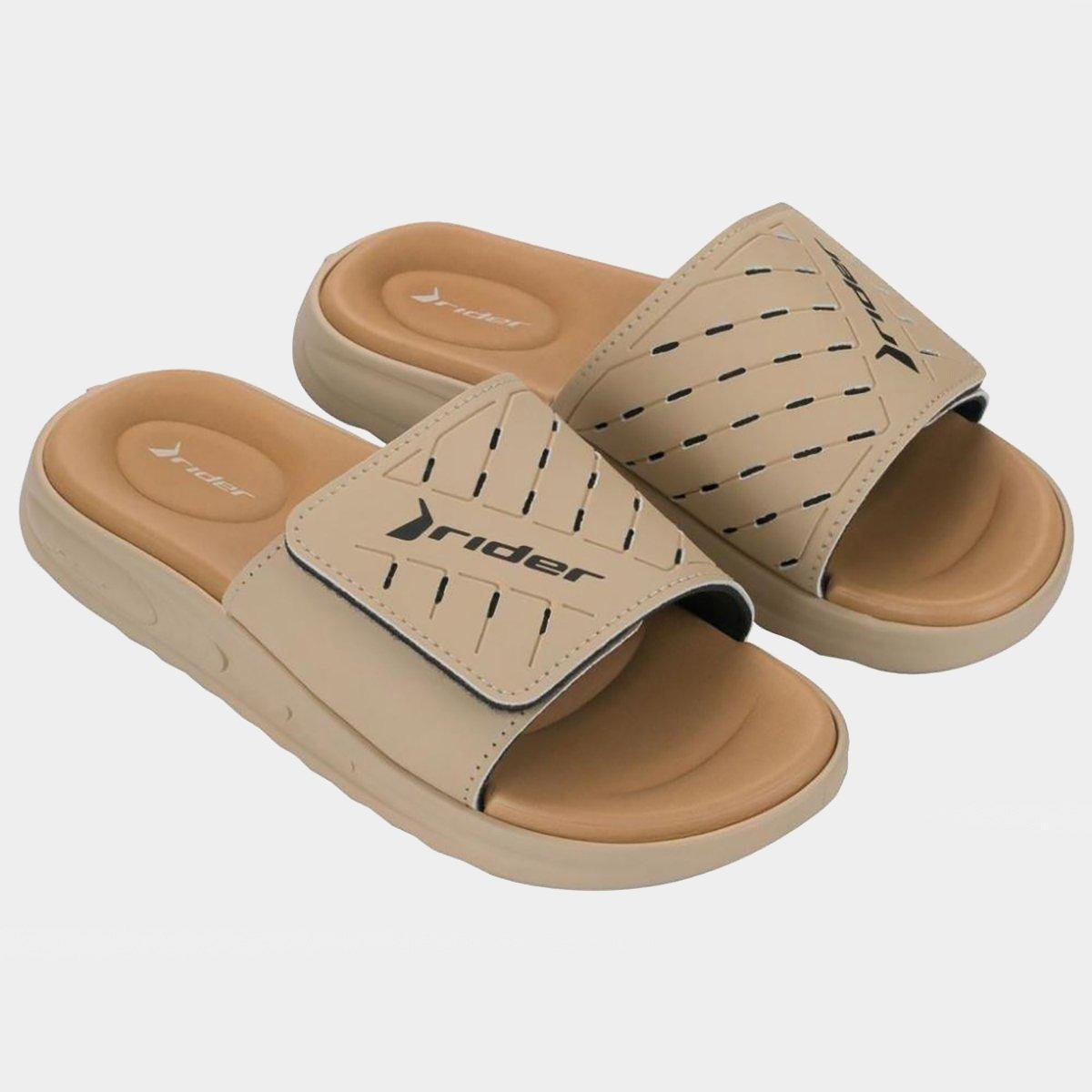 Chinelo Rider Soft Plus Slide Masculino - Tam: 42 - 1