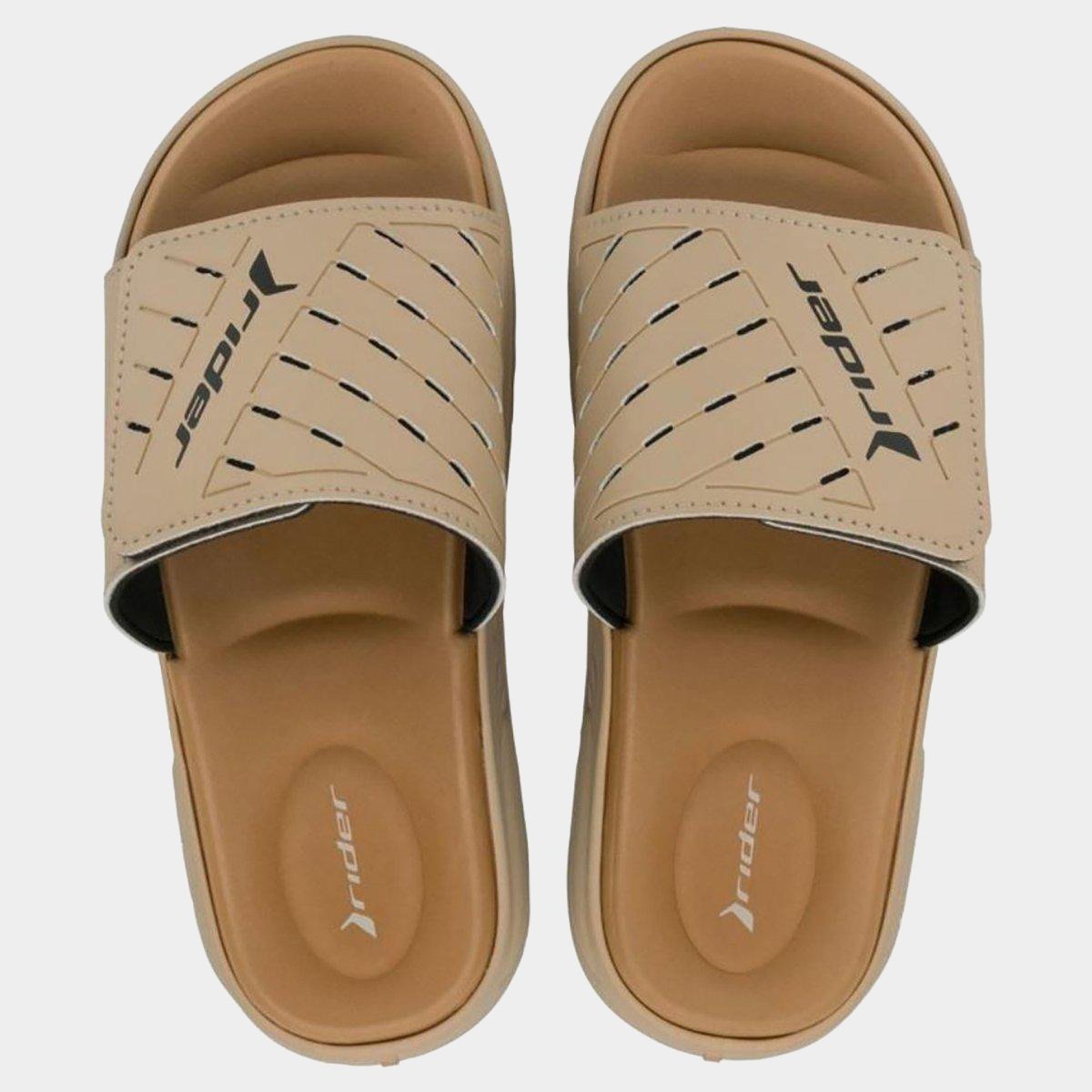 Chinelo Rider Soft Plus Slide Masculino - Tam: 42 - 2