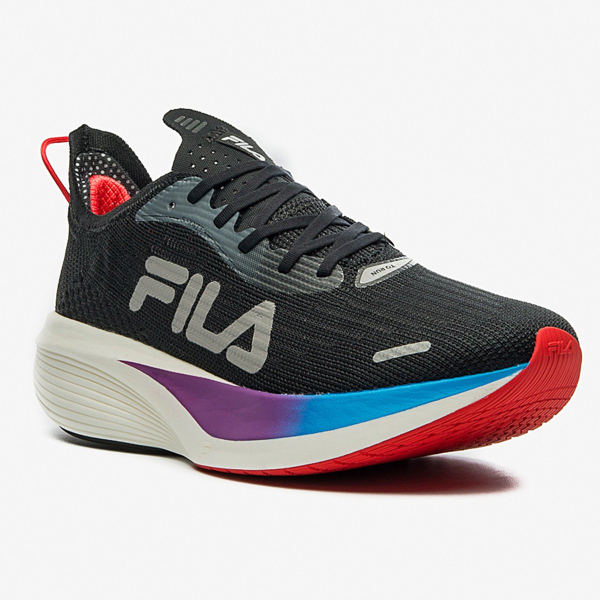 Tênis Fila Racer Carbon 2 Masculino - Tam: 39 - 1