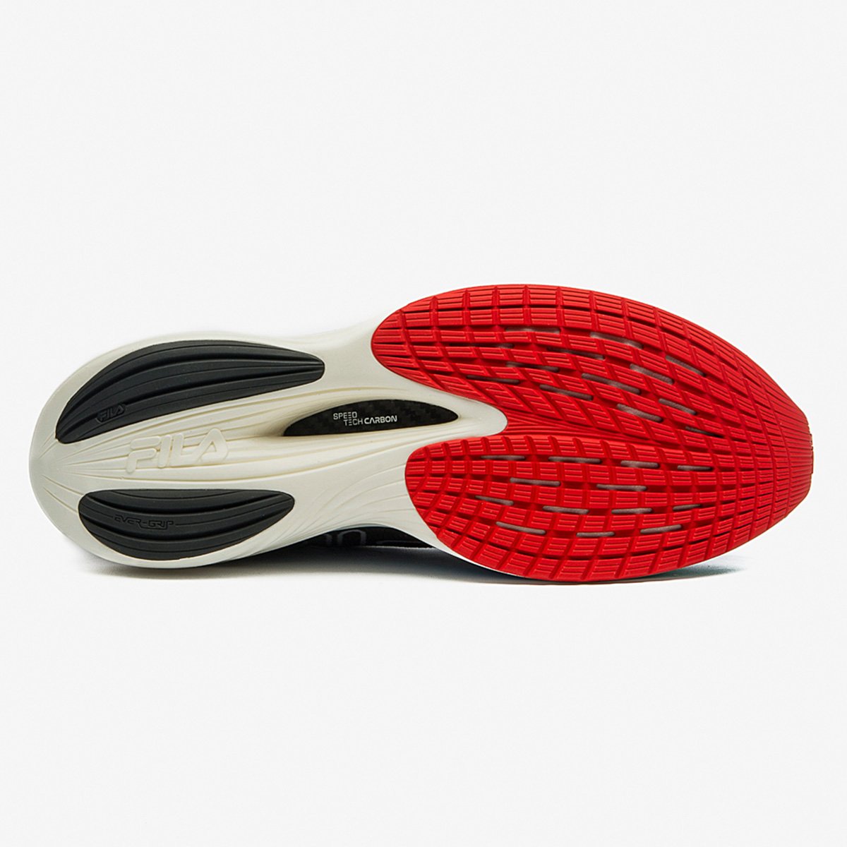 Tênis Fila Racer Carbon 2 Masculino - Tam: 39 - 3
