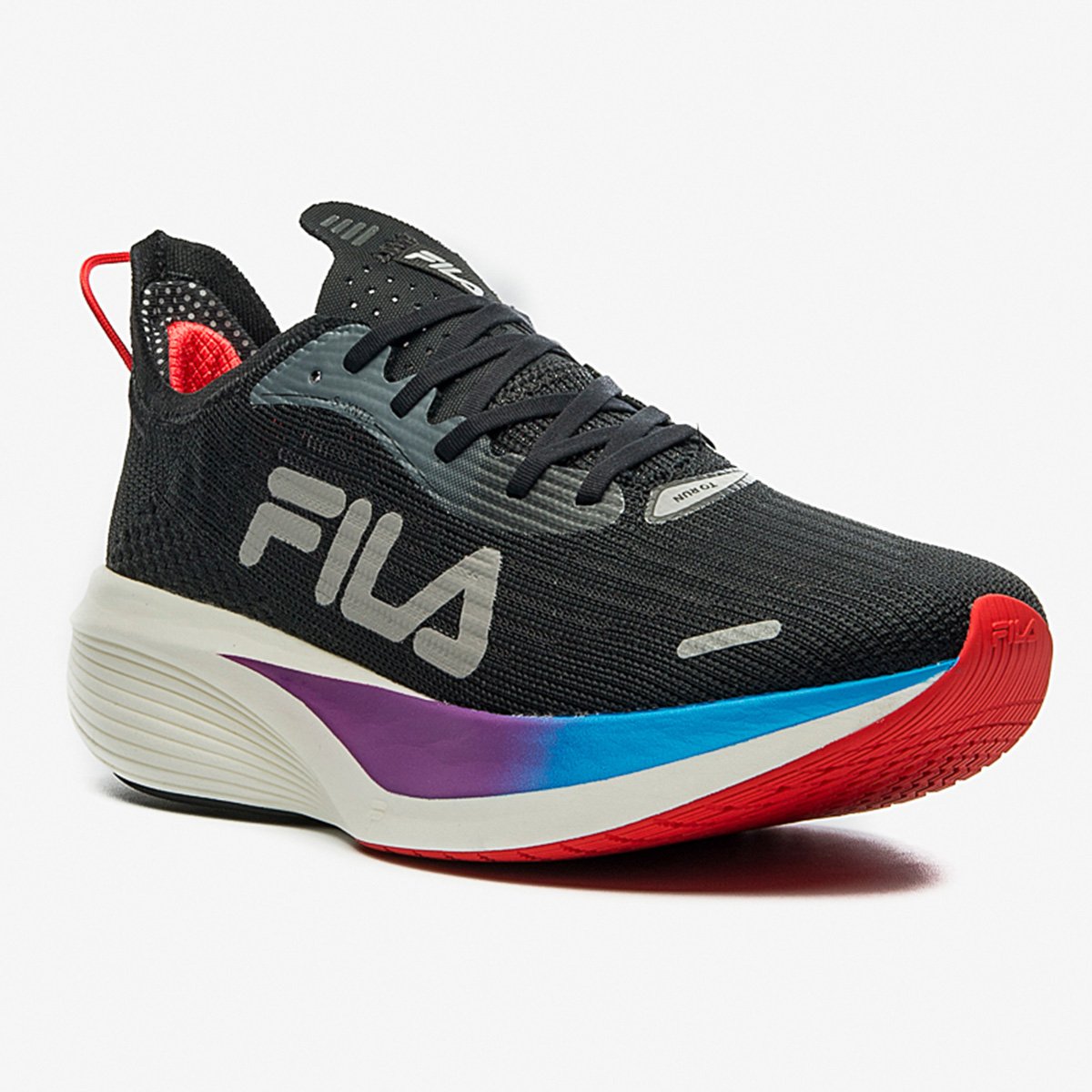 Tênis Fila Racer Carbon 2 Feminino - Tam: 37 - 1