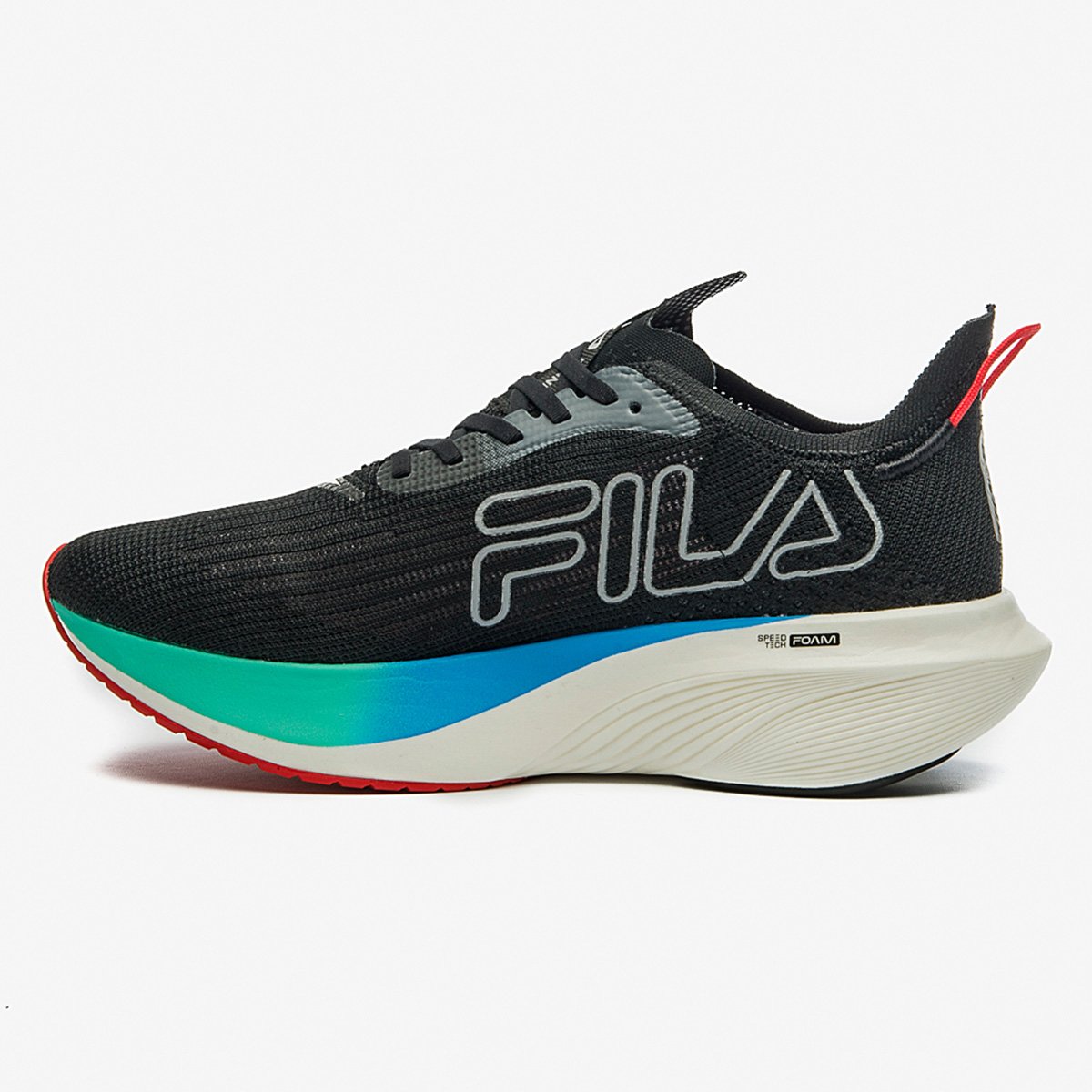 Tênis Fila Racer Carbon 2 Feminino - Tam: 37 - 4