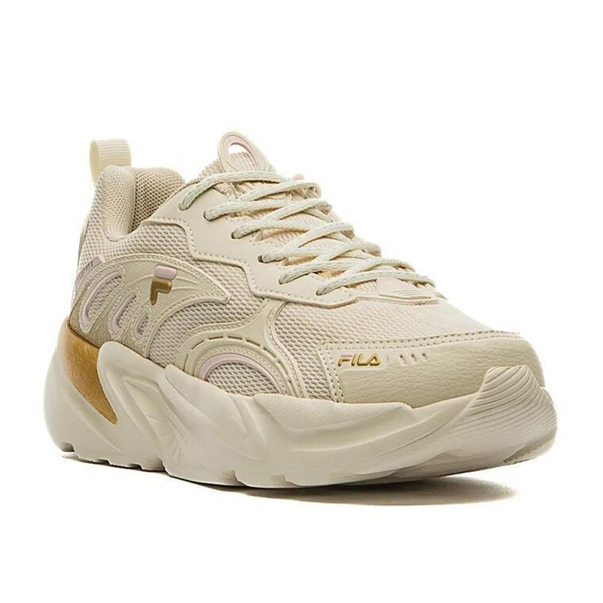 Tênis Fila Street Fit 2 Feminino - Tam: 39 - 1