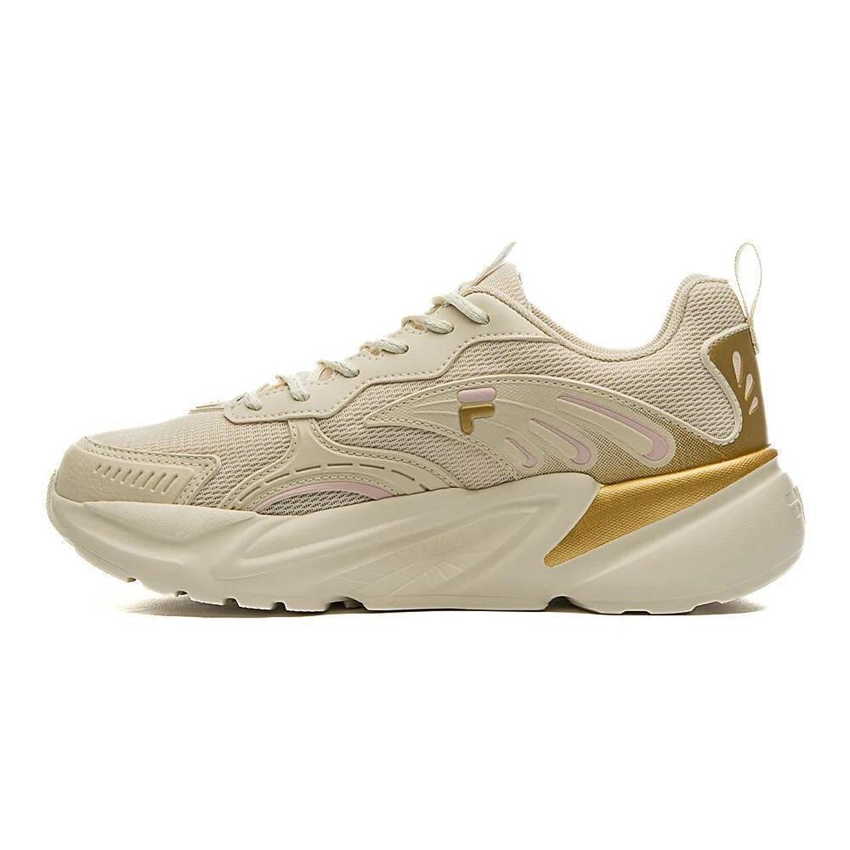 Tênis Fila Street Fit 2 Feminino - Tam: 39 - 2