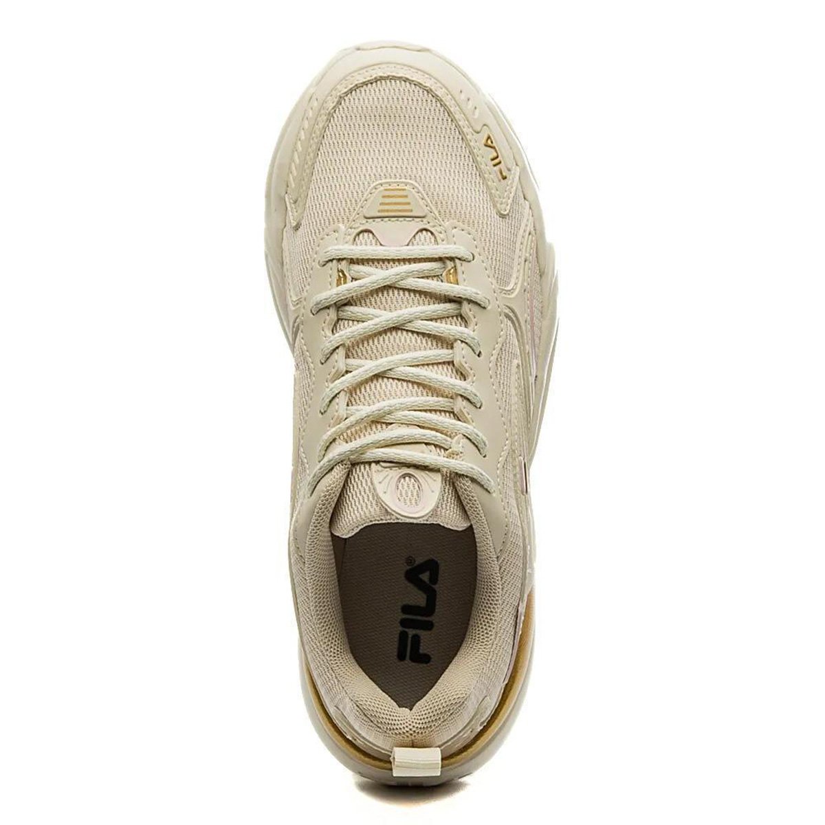 Tênis Fila Street Fit 2 Feminino - Tam: 39 - 3