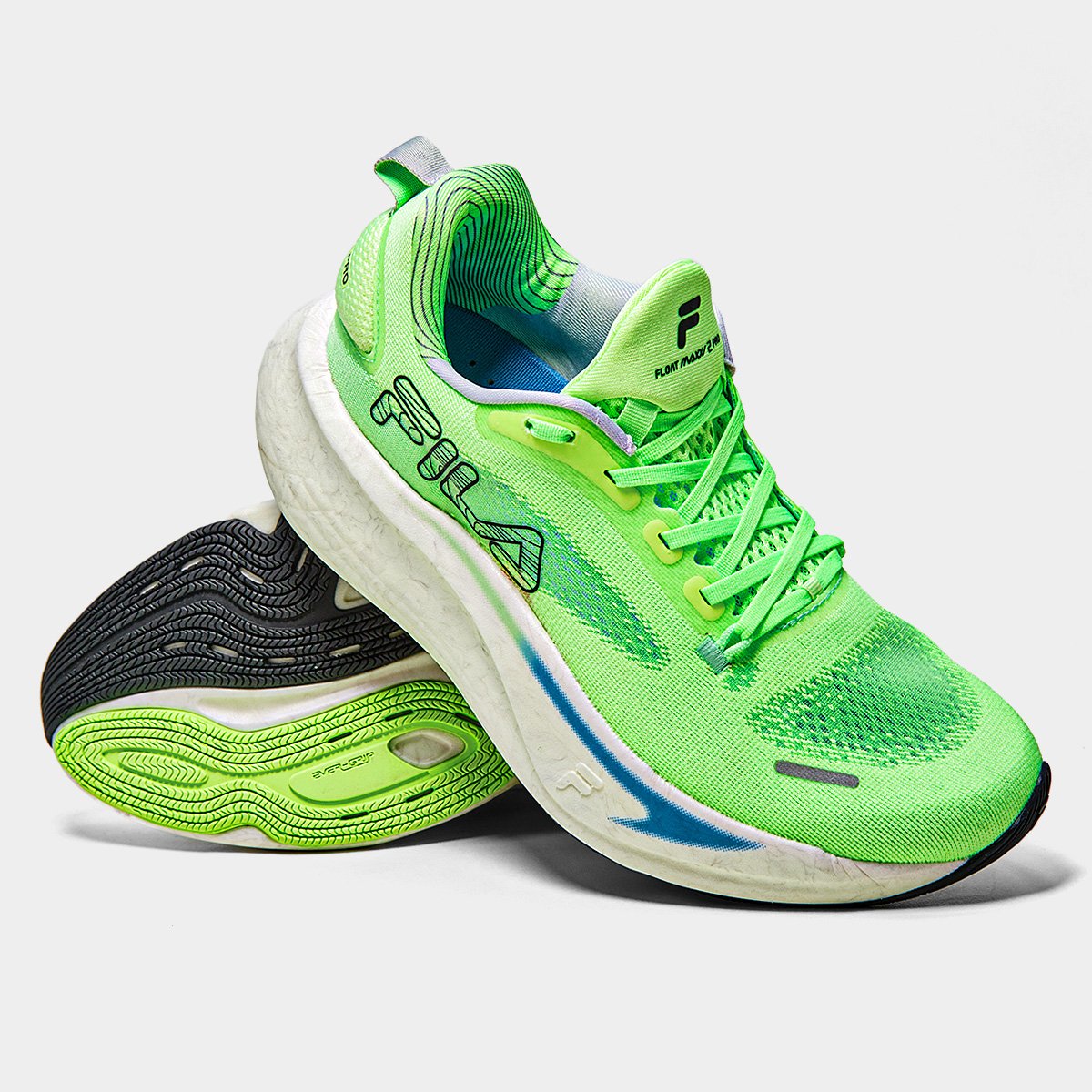 Tênis Fila Float Maxxi 2 Pro Feminino - Tam: 33 - 1