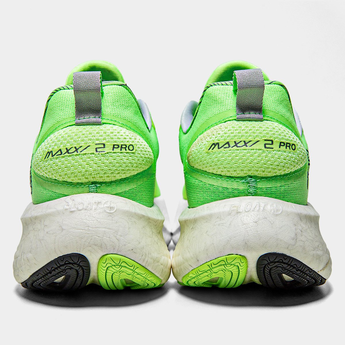 Tênis Fila Float Maxxi 2 Pro Feminino - Tam: 33 - 2