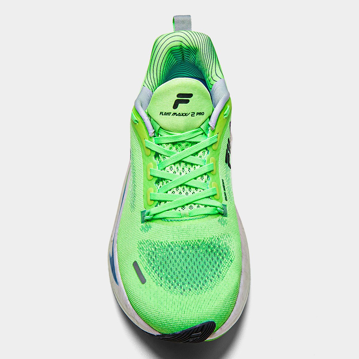 Tênis Fila Float Maxxi 2 Pro Feminino - Tam: 33 - 3