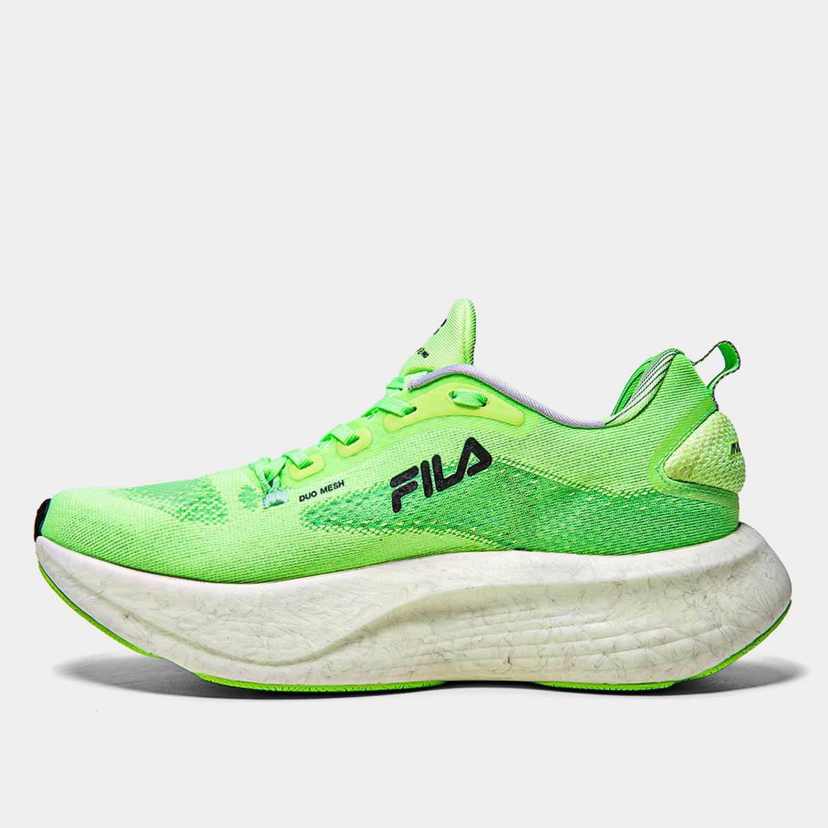 Tênis Fila Float Maxxi 2 Pro Feminino - Tam: 33 - 5