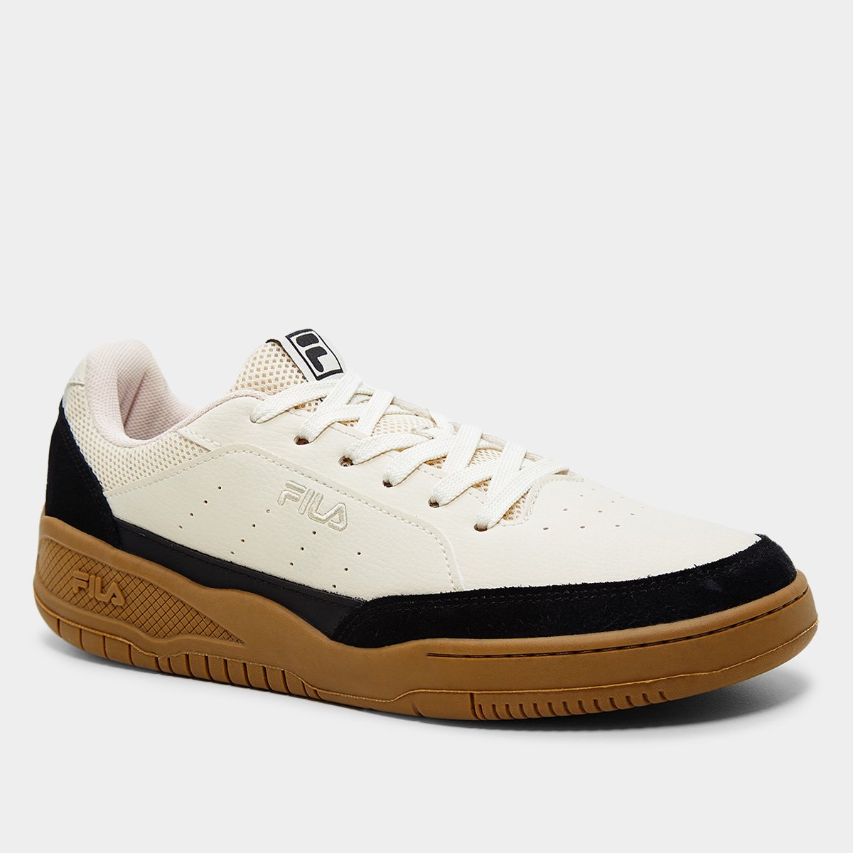 Tênis Fila Giorno Masculino - Tam: 42 - 1