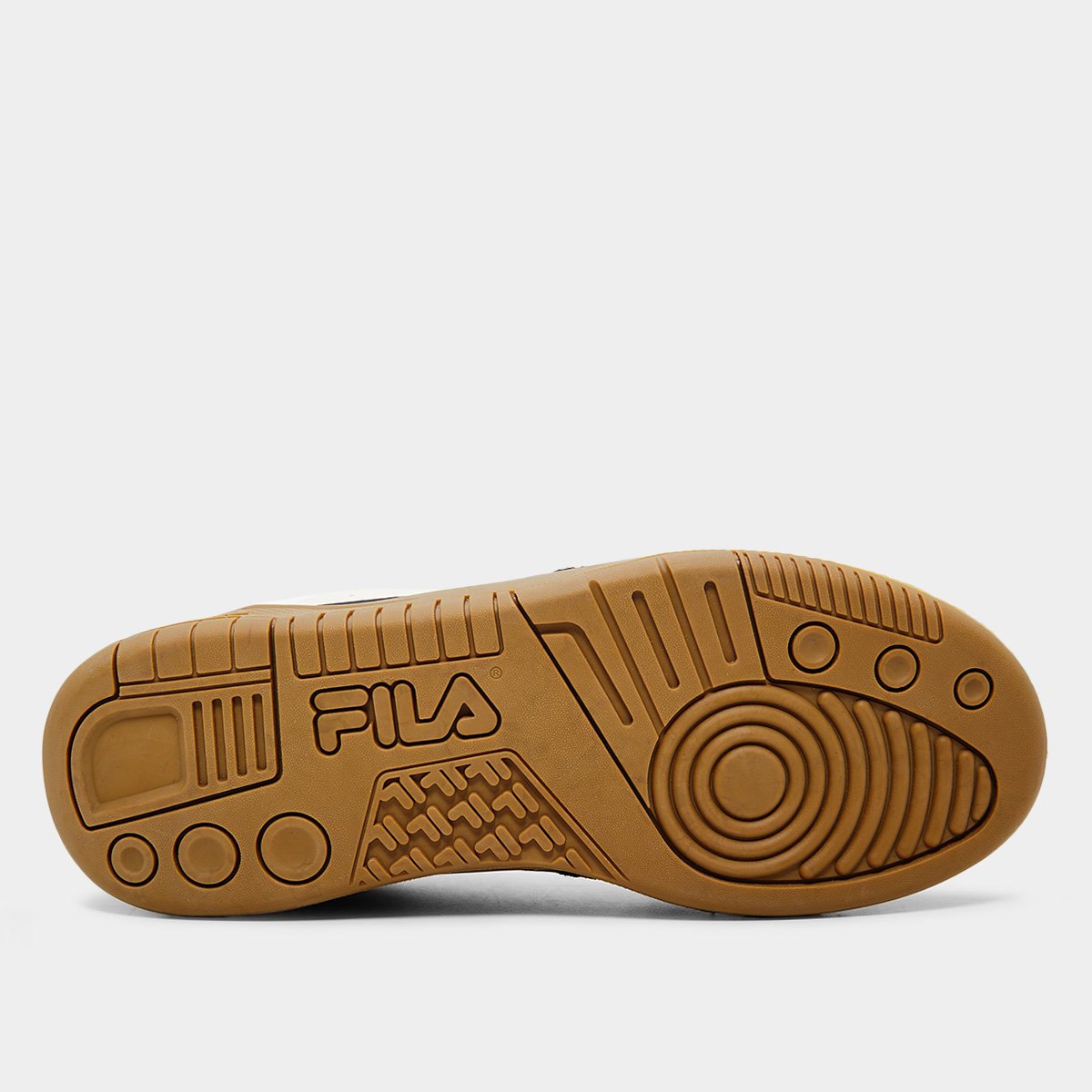 Tênis Fila Giorno Masculino - Tam: 42 - 4