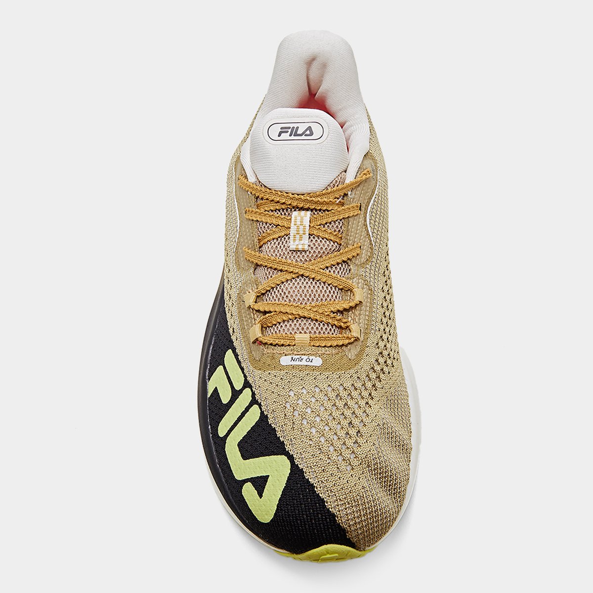 Tênis Fila Racer Speedzone Feminino - Tam: 33 - 2