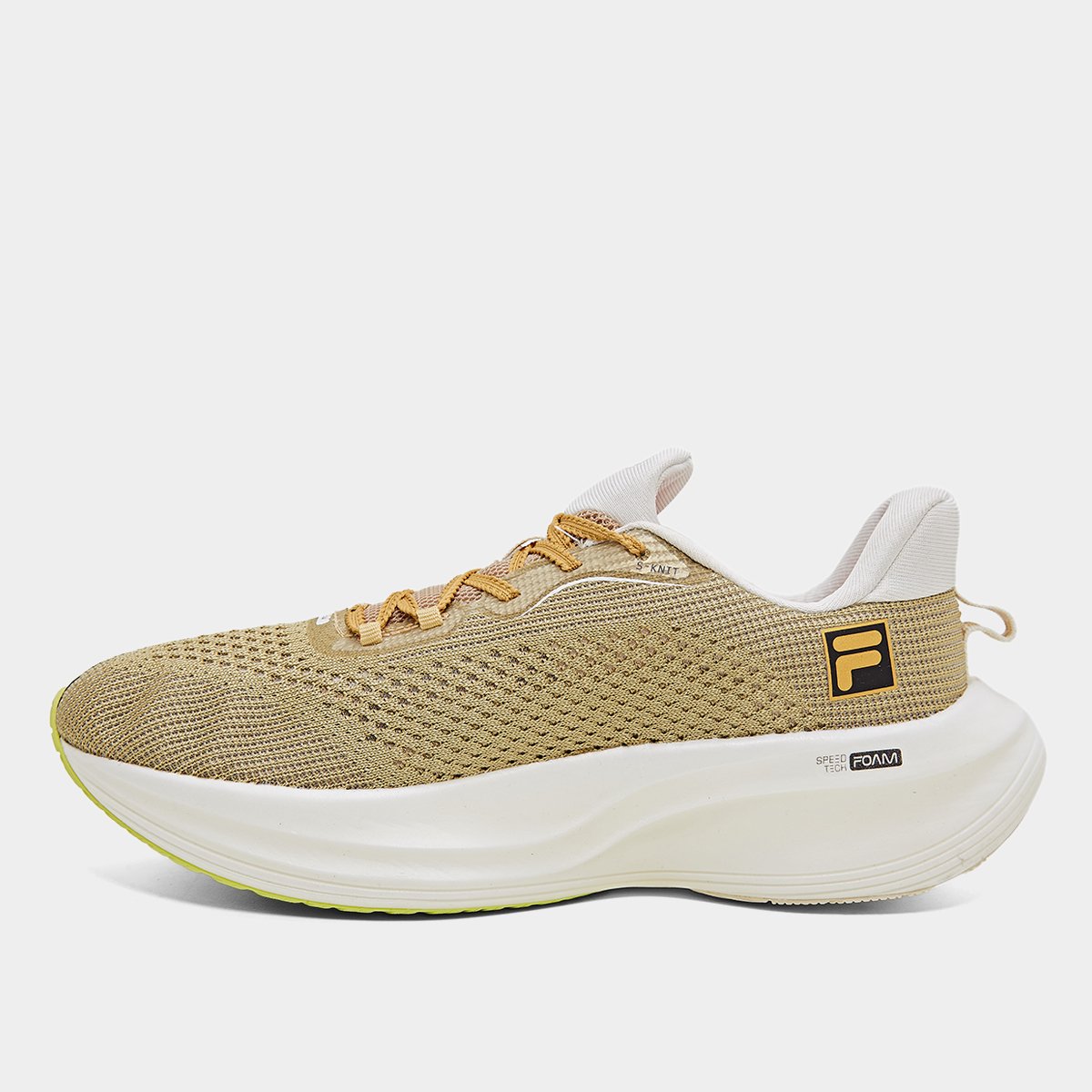 Tênis Fila Racer Speedzone Feminino - Tam: 33 - 3