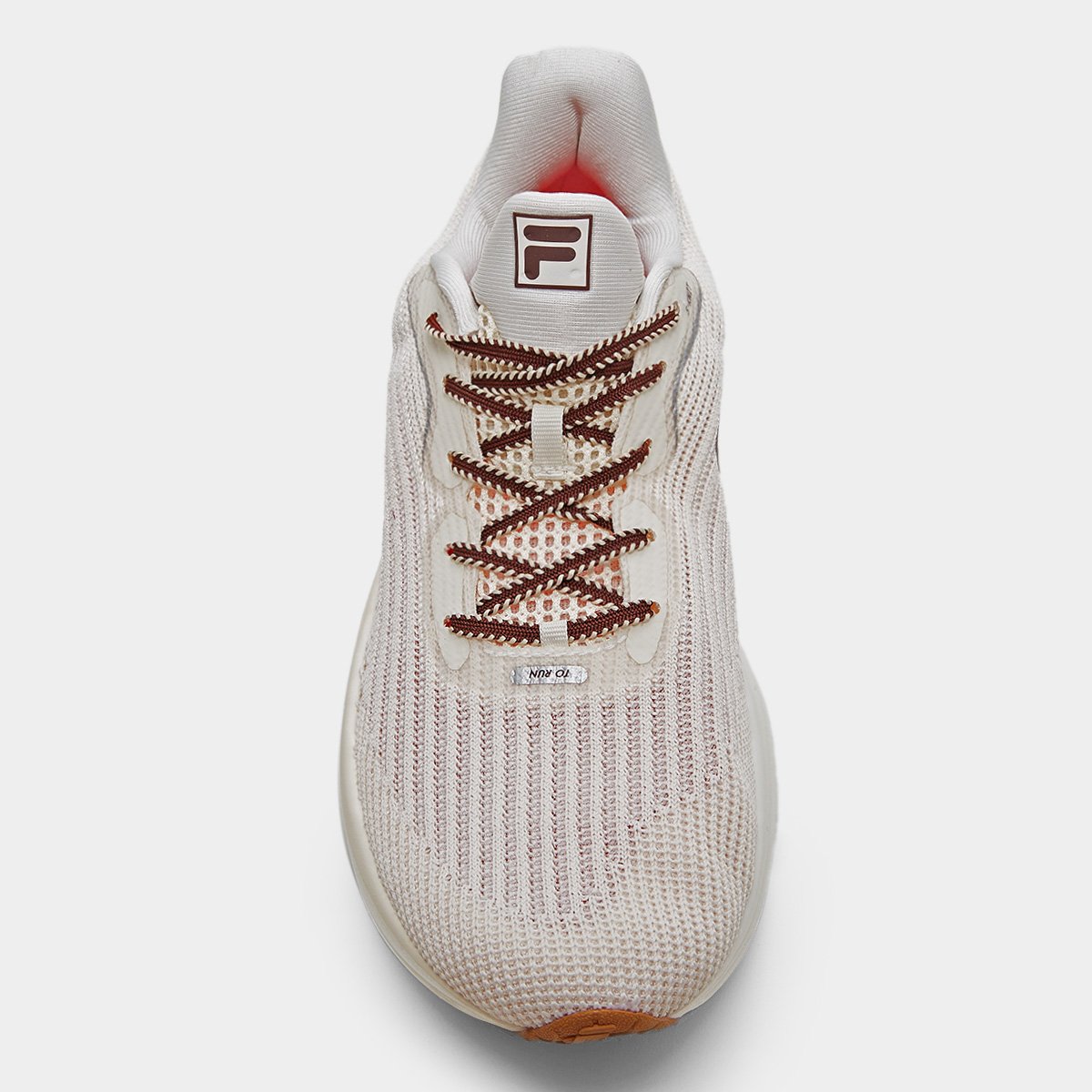 Tênis Fila Racer Speedzone Feminino - Tam: 39 - 3