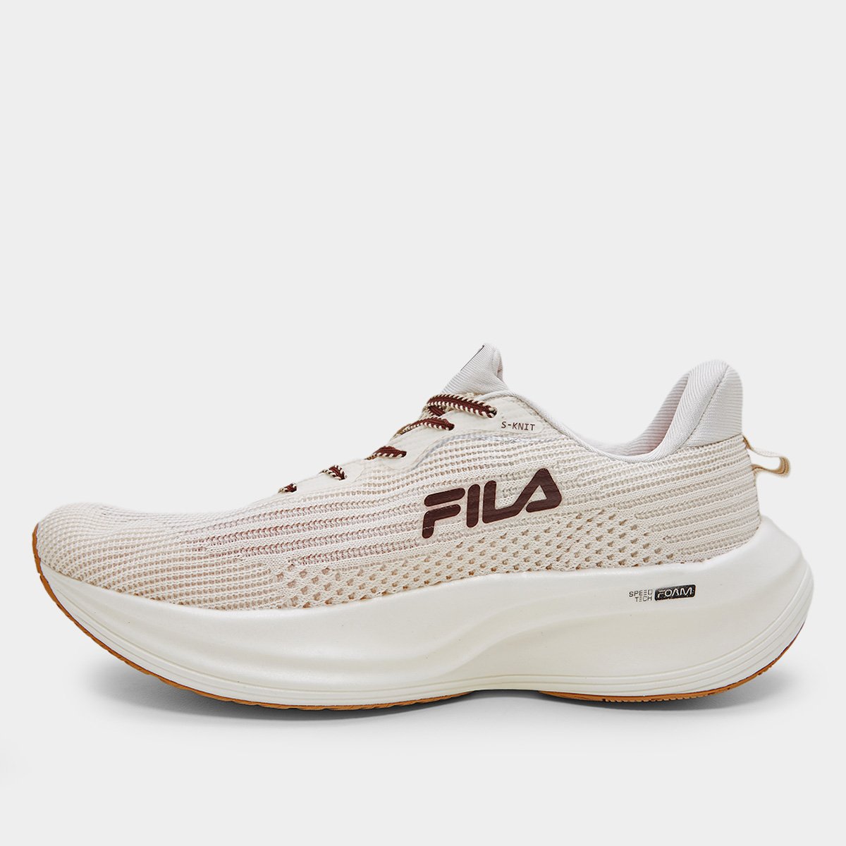 Tênis Fila Racer Speedzone Feminino - Tam: 39 - 5