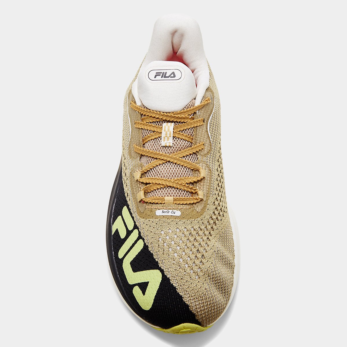 Tênis Fila Racer Speedzone Masculino - Tam: 37 - 2