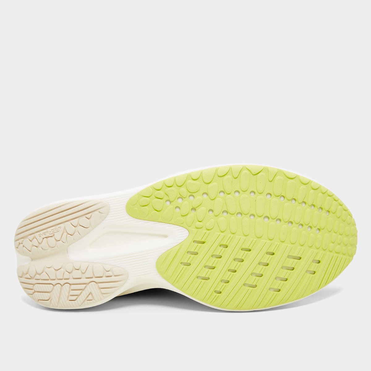 Tênis Fila Racer Speedzone Masculino - Tam: 37 - 3