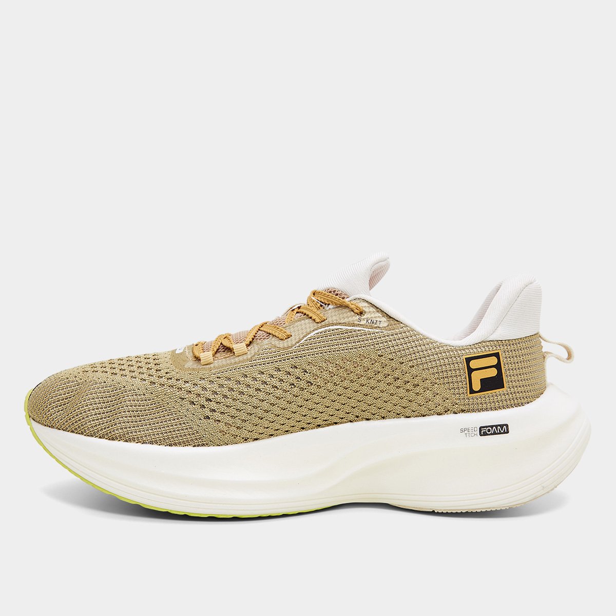 Tênis Fila Racer Speedzone Masculino - Tam: 37 - 4