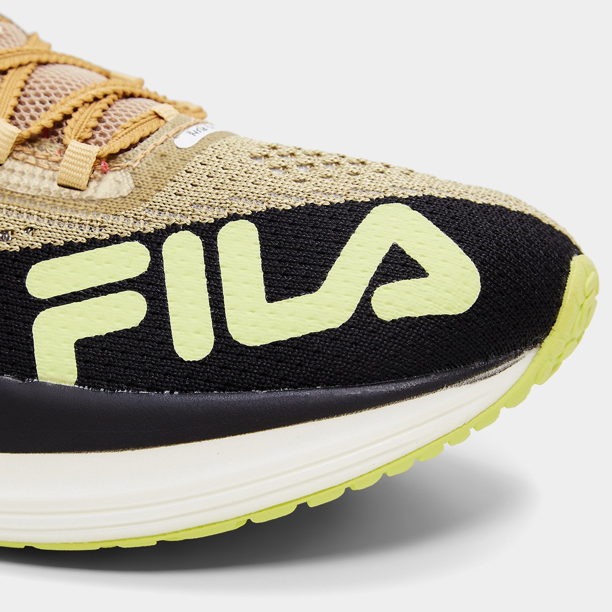 Tênis Fila Racer Speedzone Masculino - Tam: 37 - 5