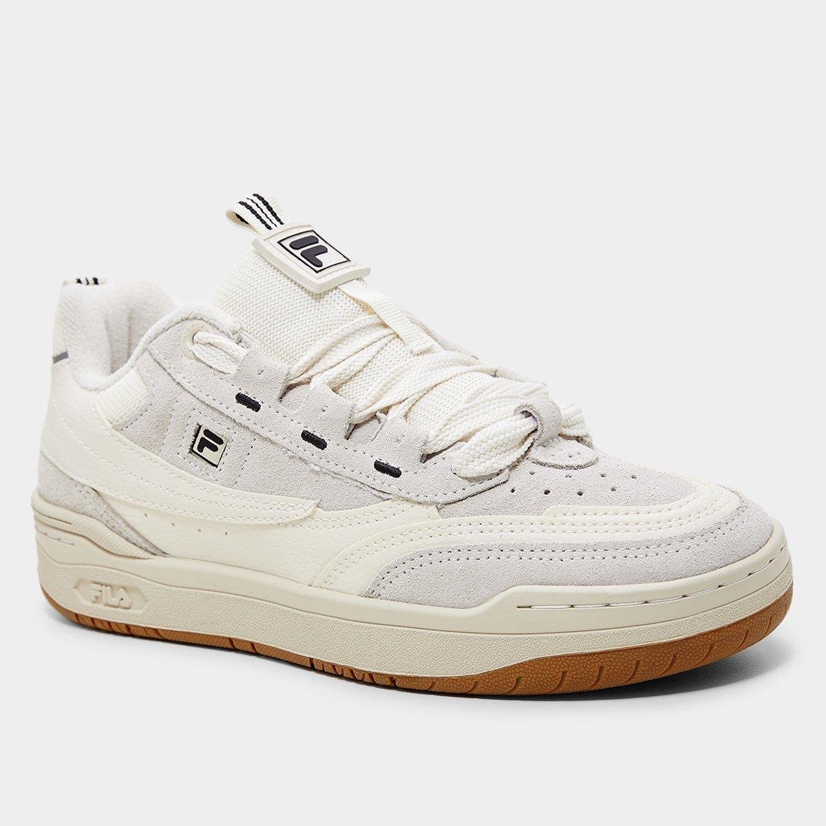Tênis Fila X2k Feminino - Tam: 38 - 1