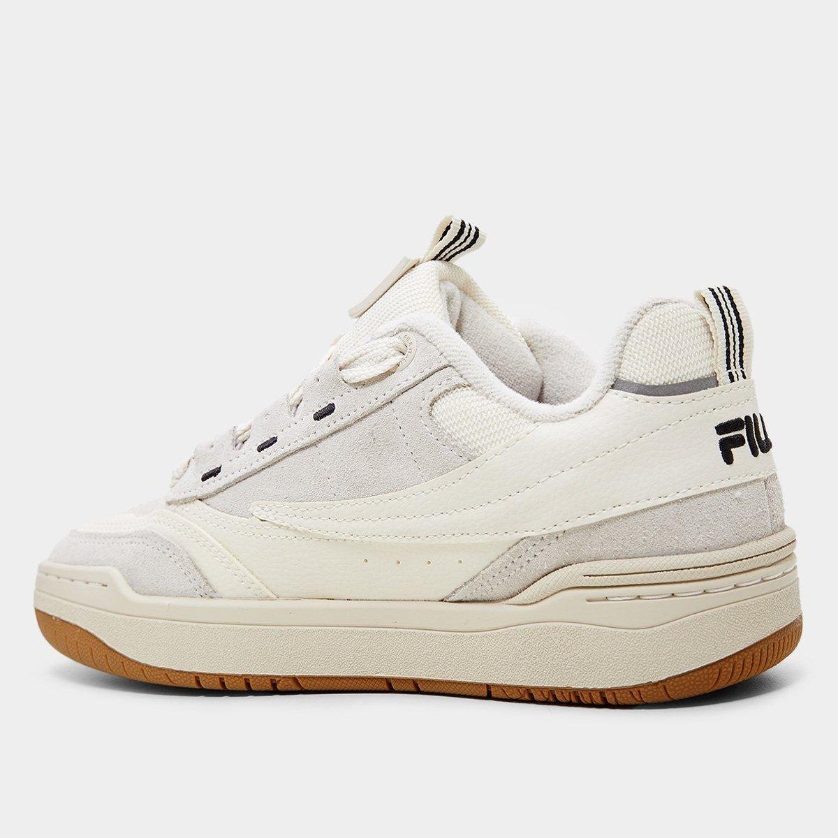 Tênis Fila X2k Feminino - Tam: 38 - 2