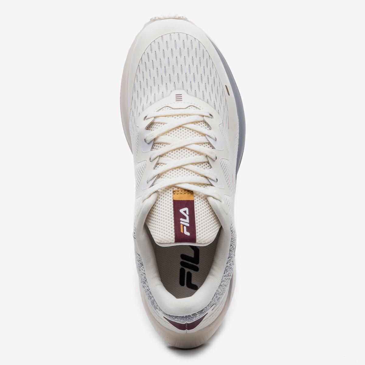 Tênis Fila Spritz Feminino - Tam: 39 - 2