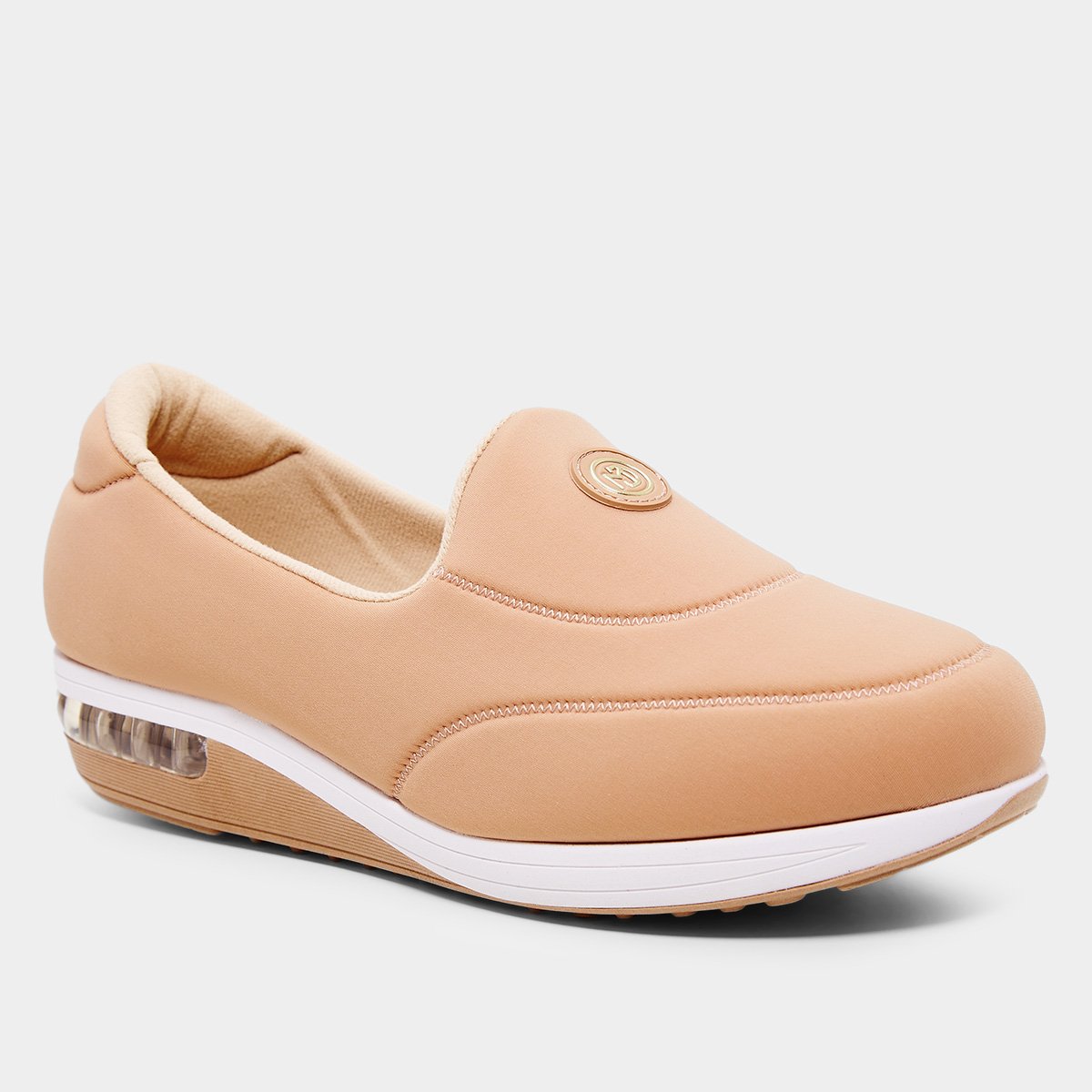 Tênis Modare Napa Sense Flex Feminino - Tam: 36 - 1