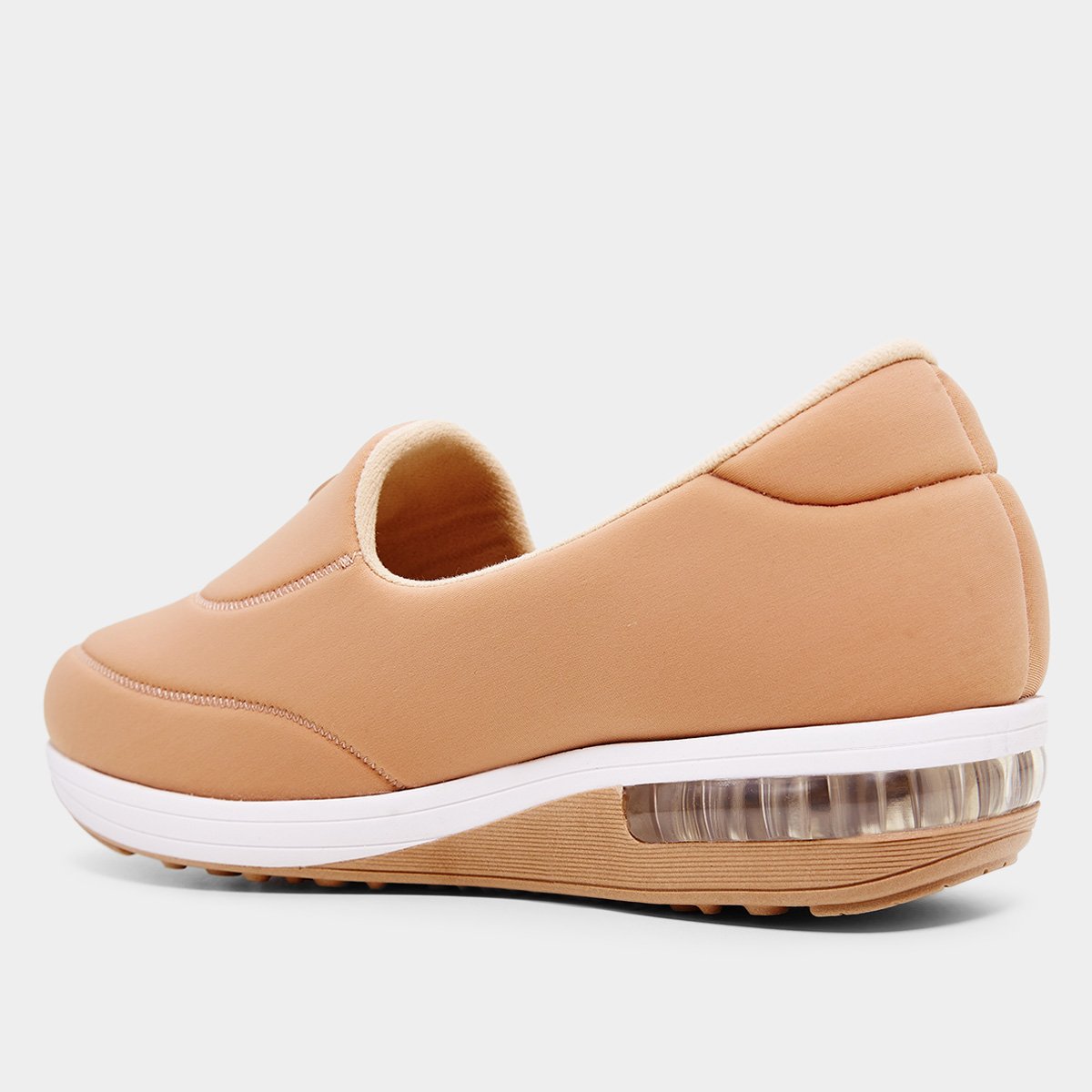 Tênis Modare Napa Sense Flex Feminino - Tam: 36 - 2