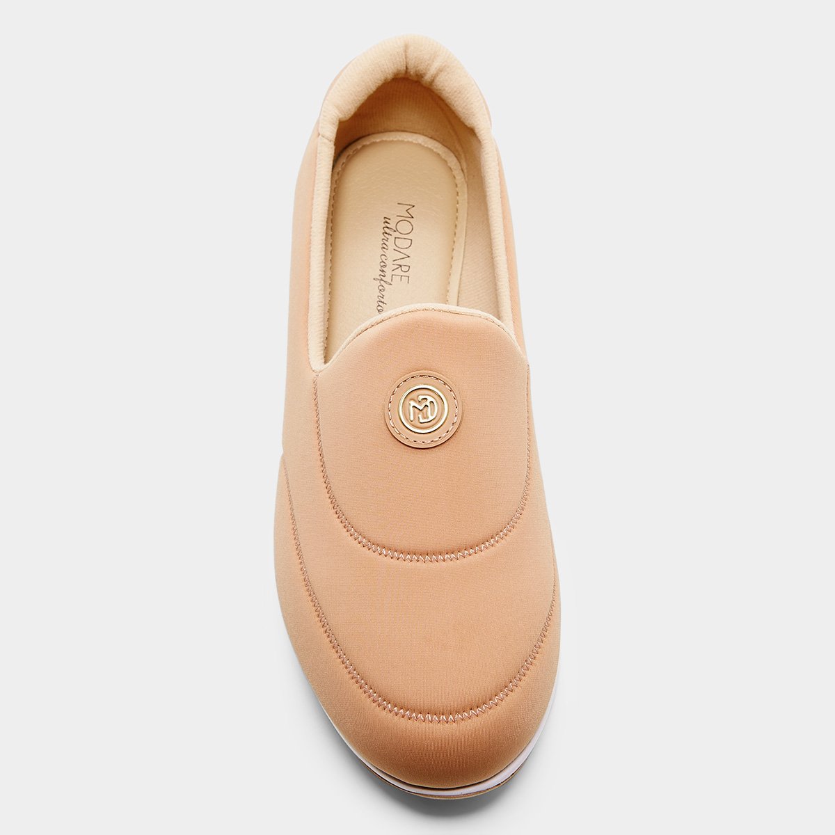 Tênis Modare Napa Sense Flex Feminino - Tam: 36 - 3