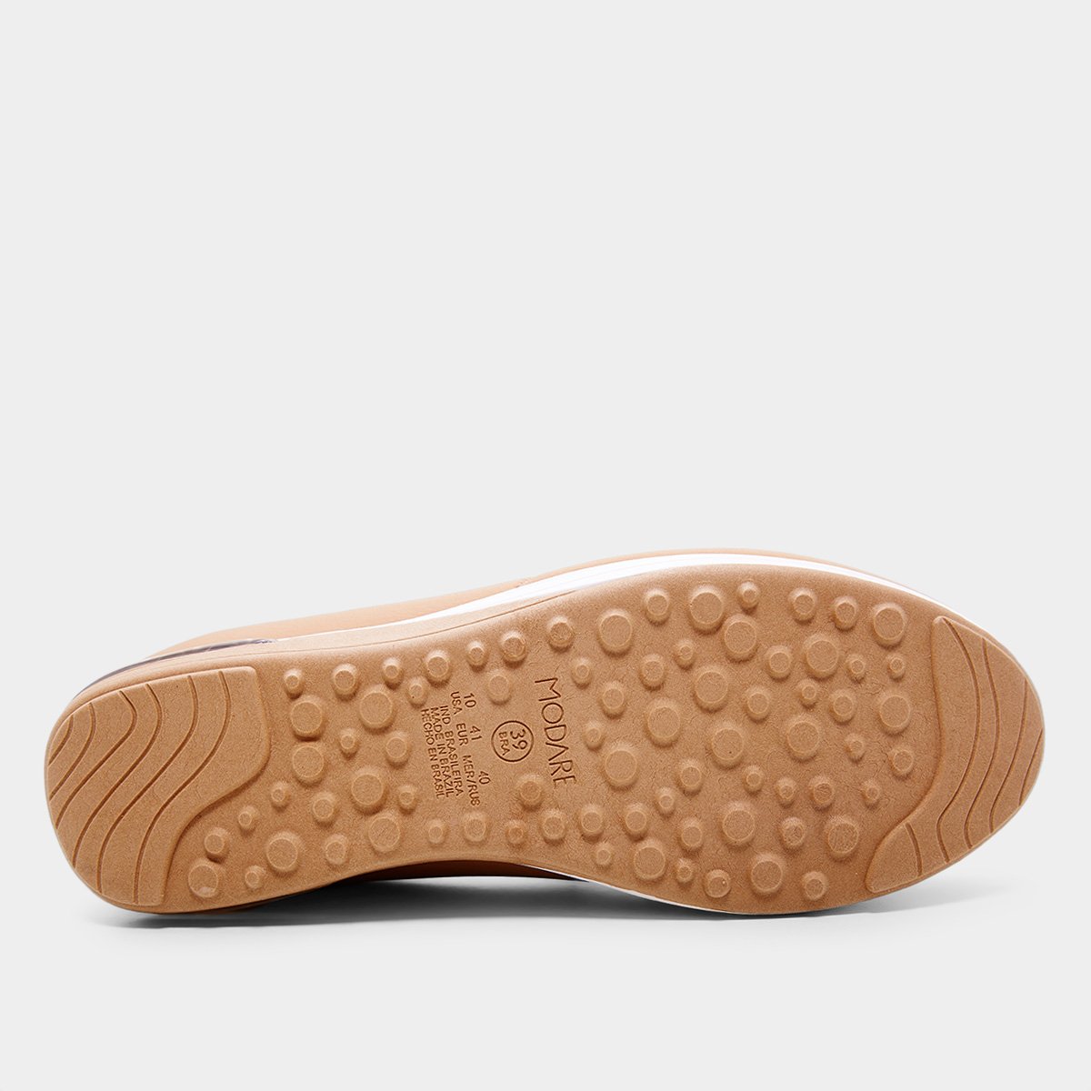 Tênis Modare Napa Sense Flex Feminino - Tam: 36 - 4