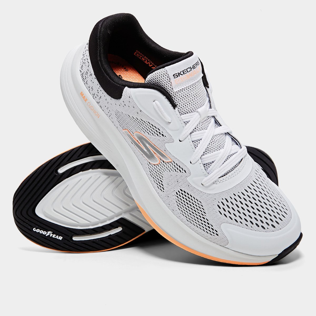 Tênis Skechers Go Walk Flex Feminino - Tam: 34 - 1