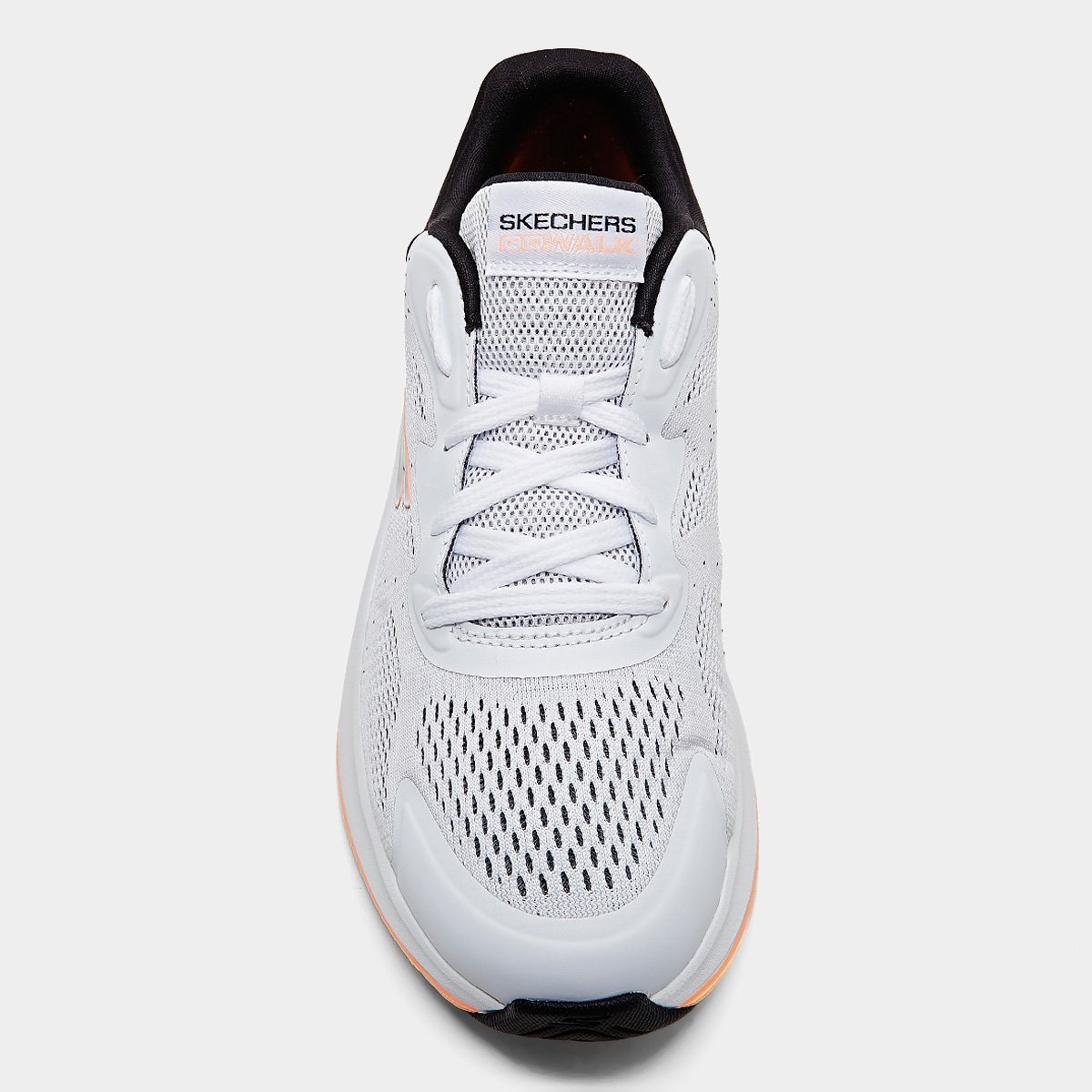 Tênis Skechers Go Walk Flex Feminino - Tam: 34 - 3