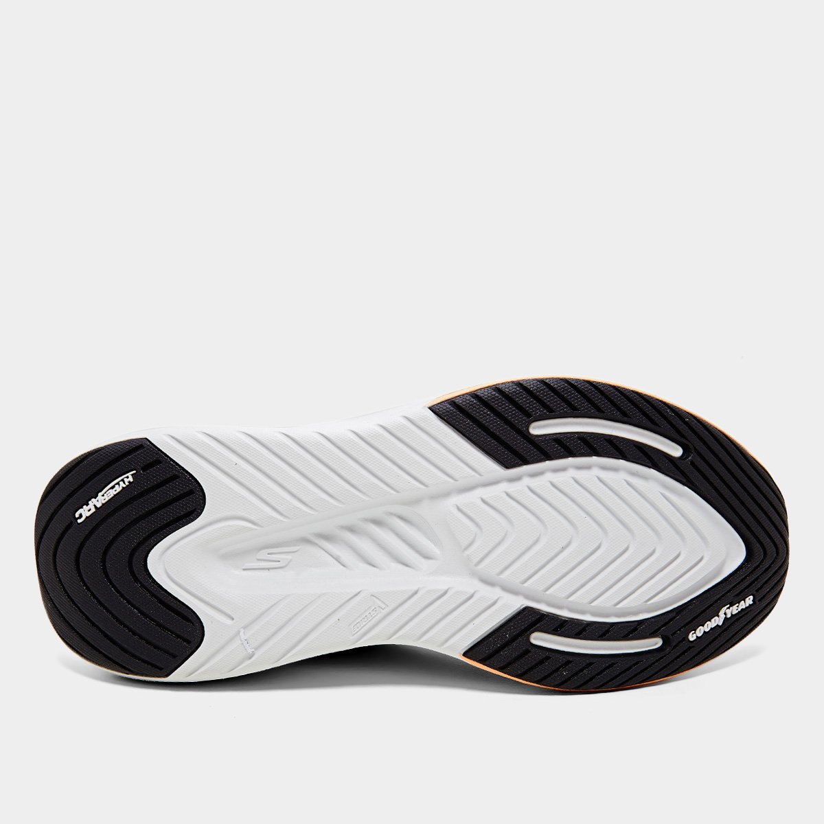 Tênis Skechers Go Walk Flex Feminino - Tam: 34 - 5