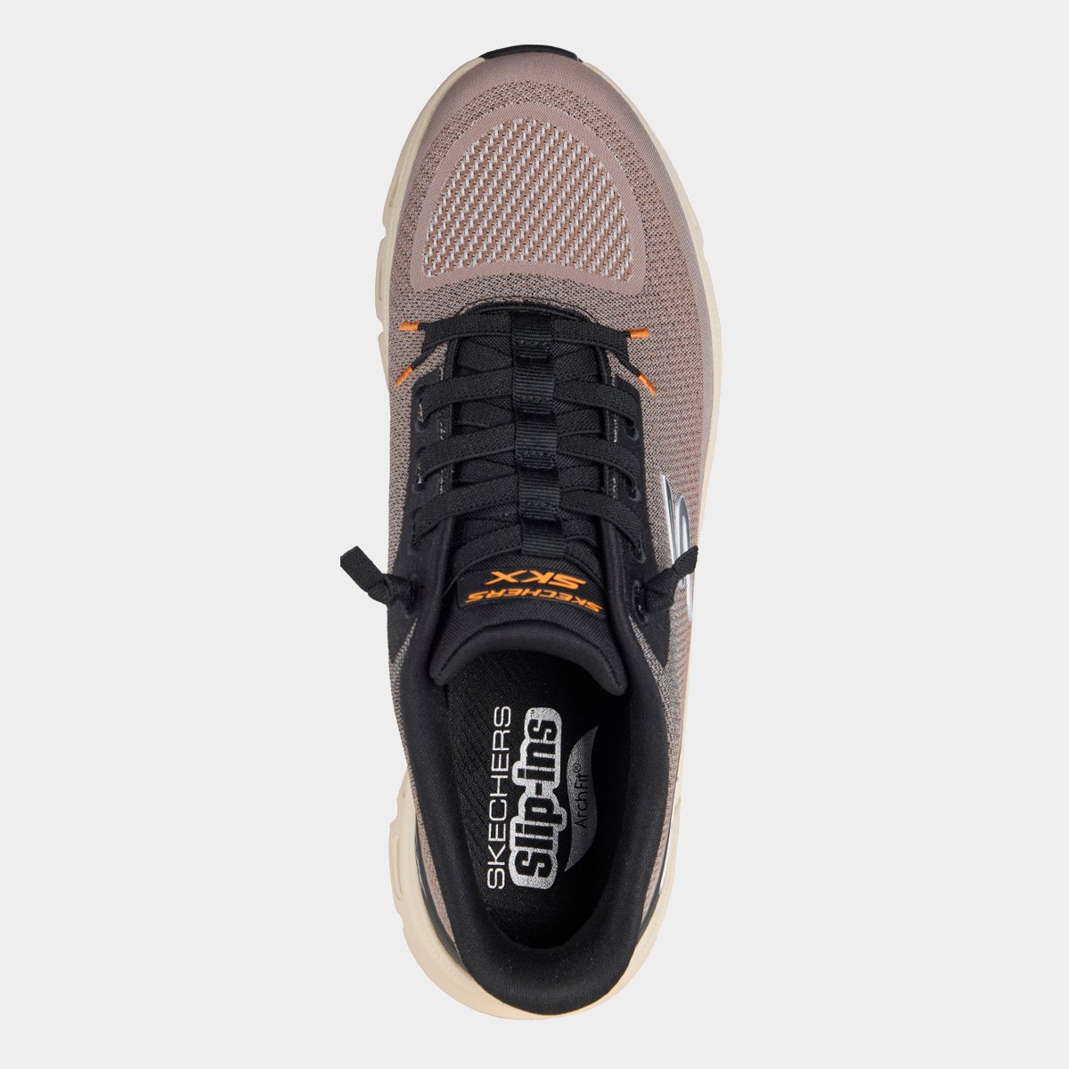 Tênis Skechers Arch Fit Glide Step Pro Masculino - Tam: 43 - 2