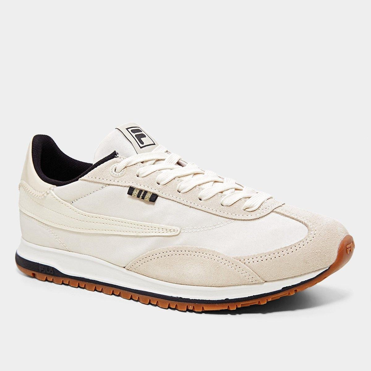 Tênis Fila 70 Trainer Feminino - Tam: 37 - 1