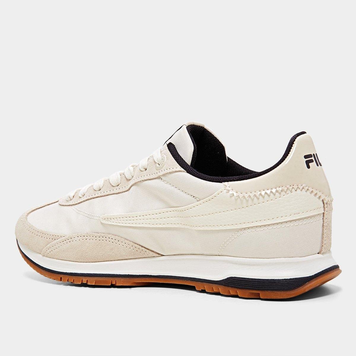 Tênis Fila 70 Trainer Feminino - Tam: 37 - 2