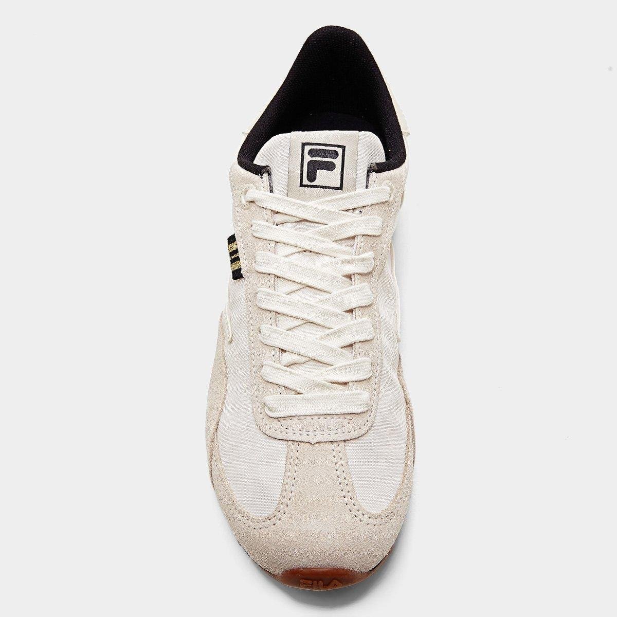 Tênis Fila 70 Trainer Feminino - Tam: 37 - 3