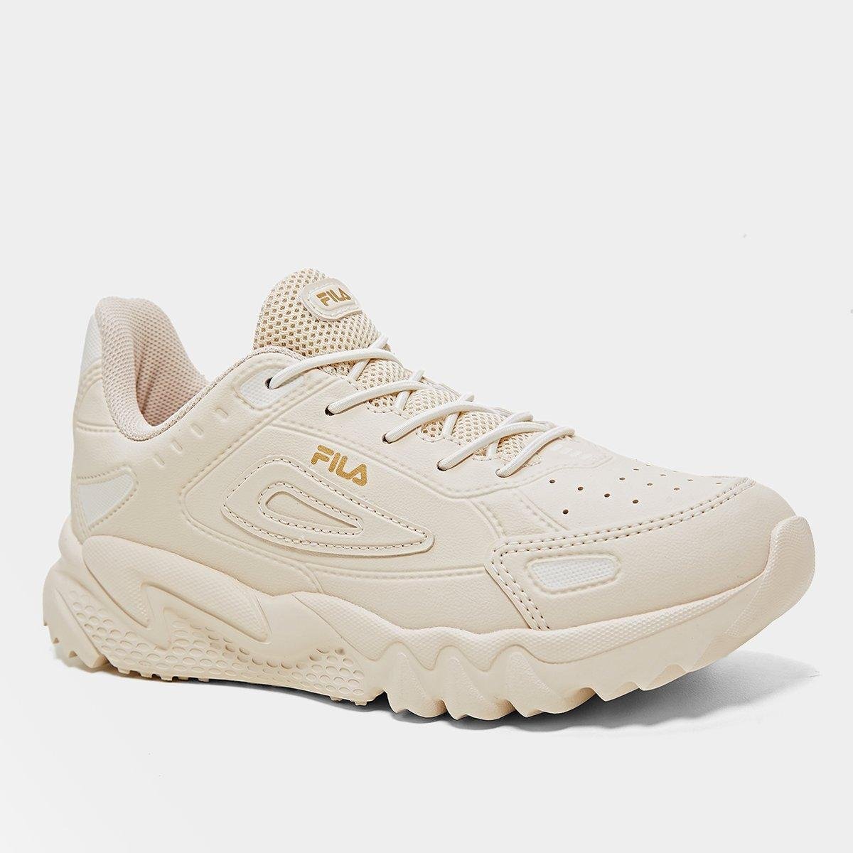 Tênis Infantil Fila Venture Tracer - Tam: 36 - 1