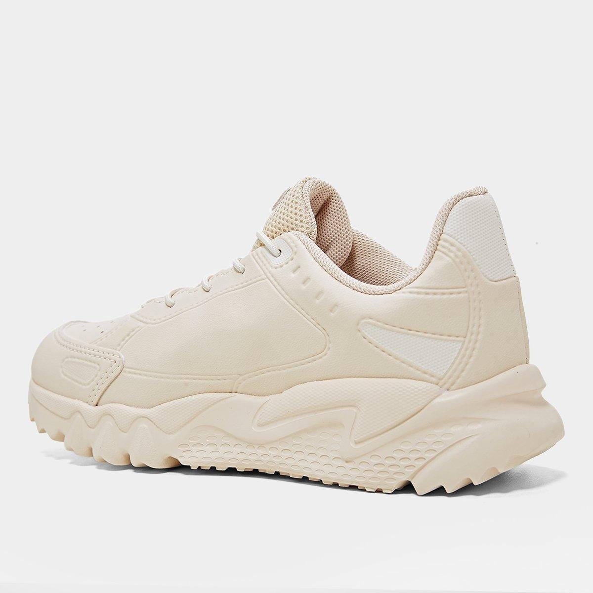 Tênis Infantil Fila Venture Tracer - Tam: 36 - 2