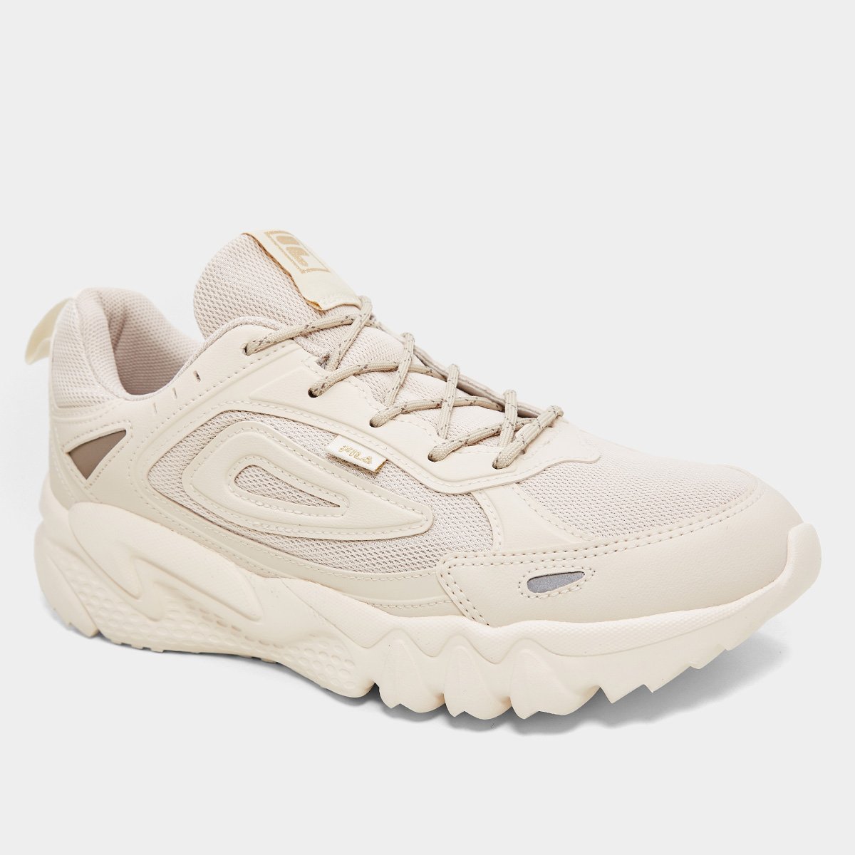 Tênis Fila Venture Tracer Lite Feminino - Tam: 34 - 1